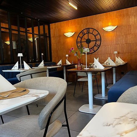 Hotel Lacour Eygliers Eksteriør bilde