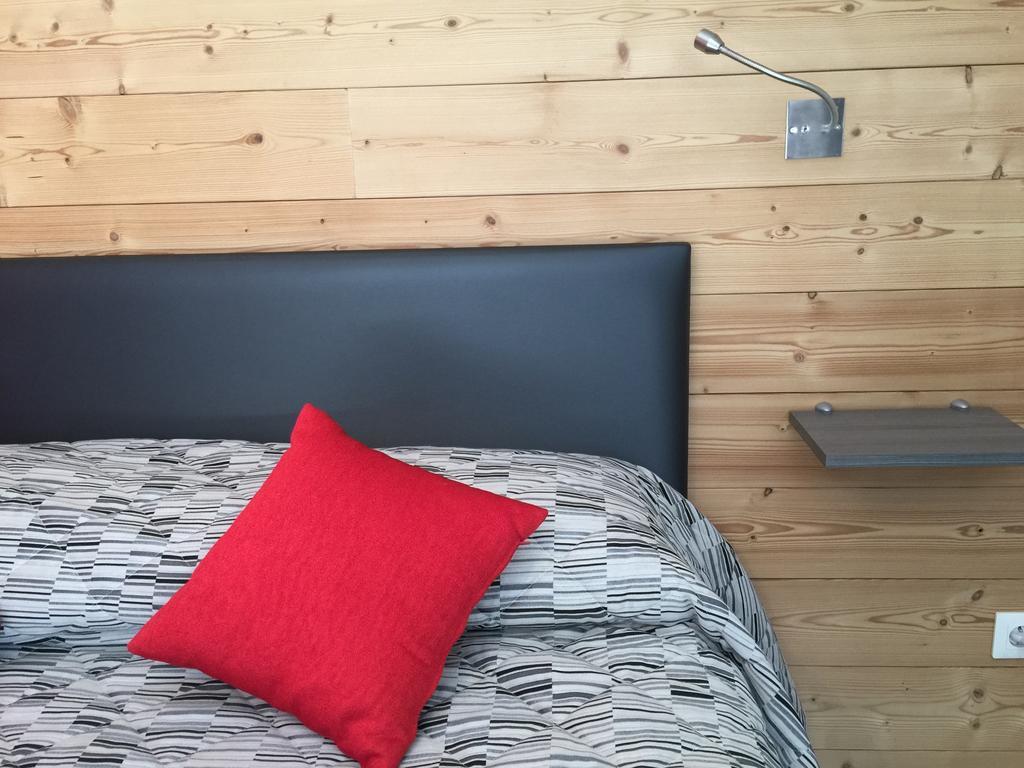 Hotel Lacour Eygliers Eksteriør bilde
