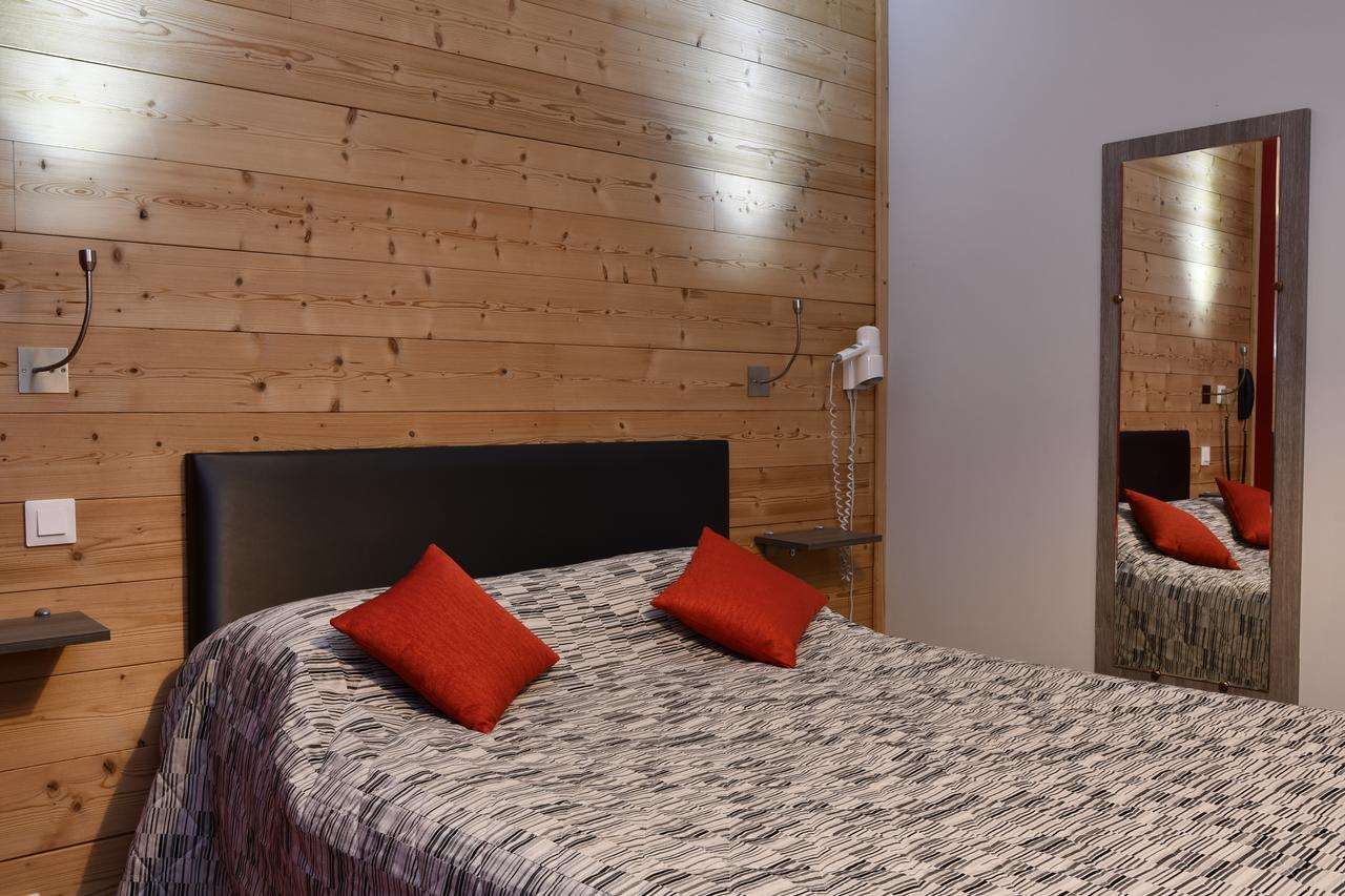Hotel Lacour Eygliers Eksteriør bilde