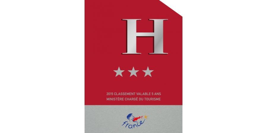 Hotel Lacour Eygliers Eksteriør bilde