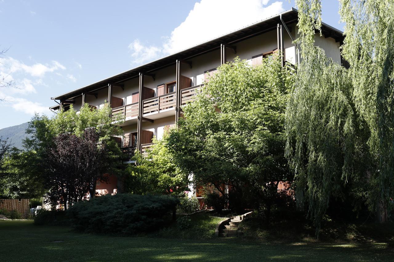 Hotel Lacour Eygliers Eksteriør bilde